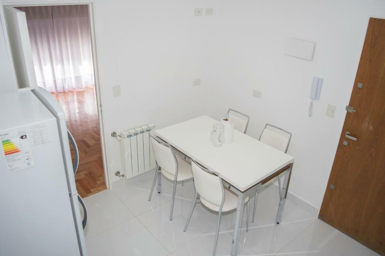Mag Barracas Appartement Buenos Aires Buitenkant foto