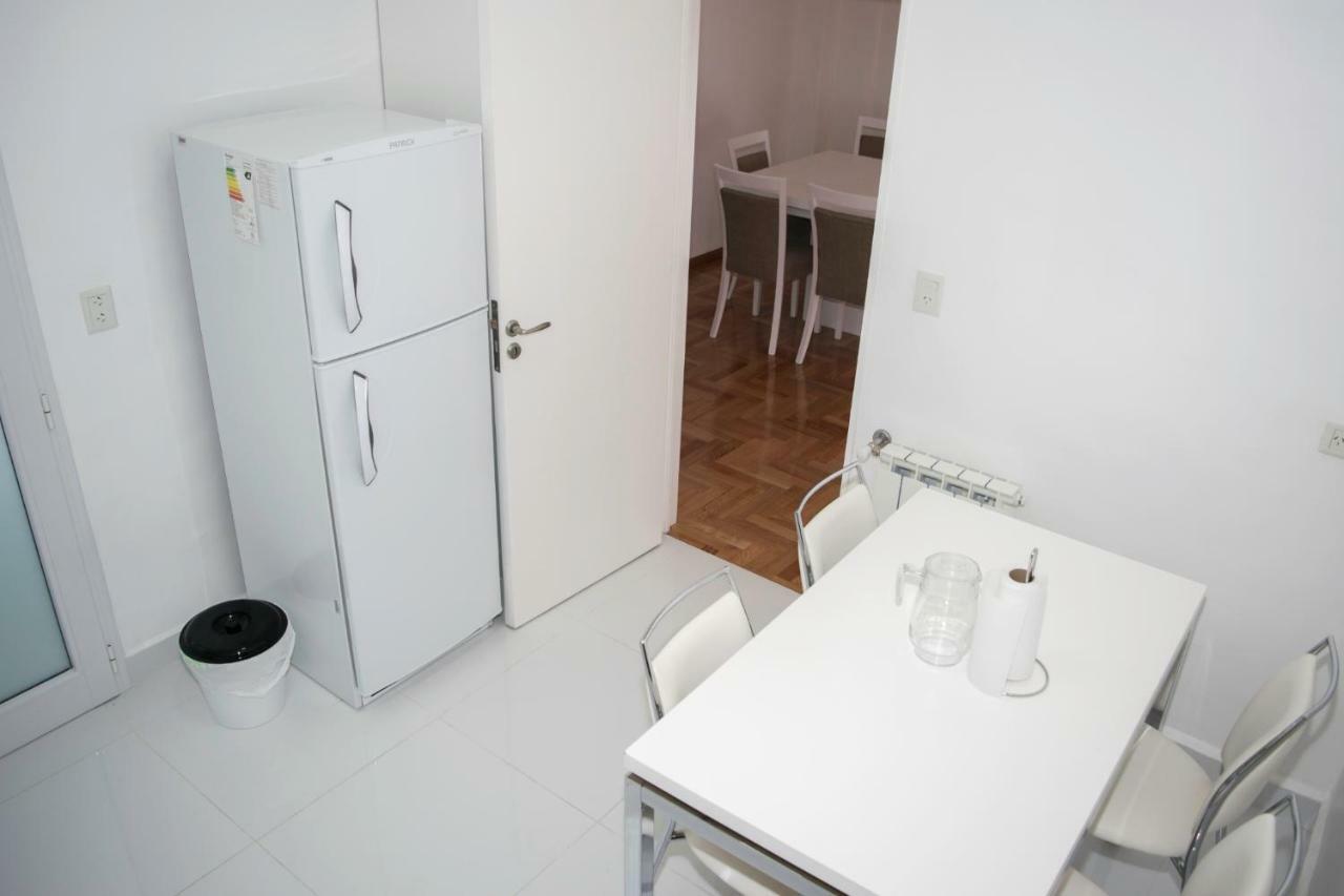 Mag Barracas Appartement Buenos Aires Buitenkant foto