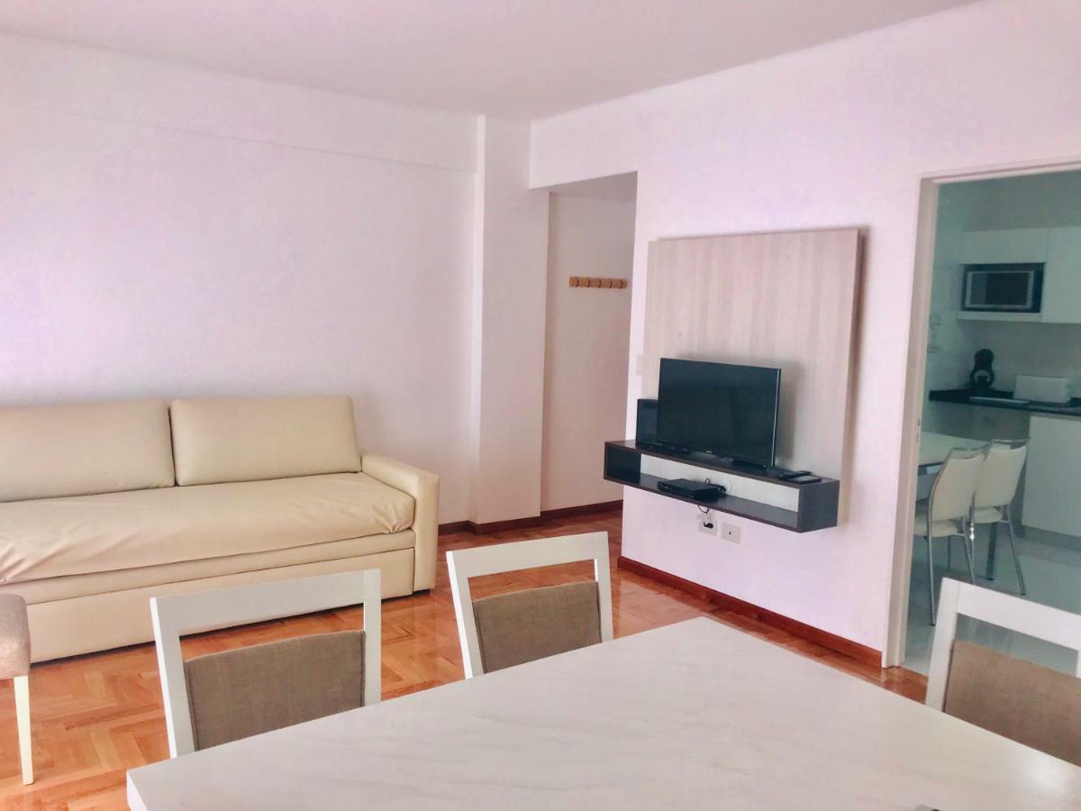Mag Barracas Appartement Buenos Aires Buitenkant foto