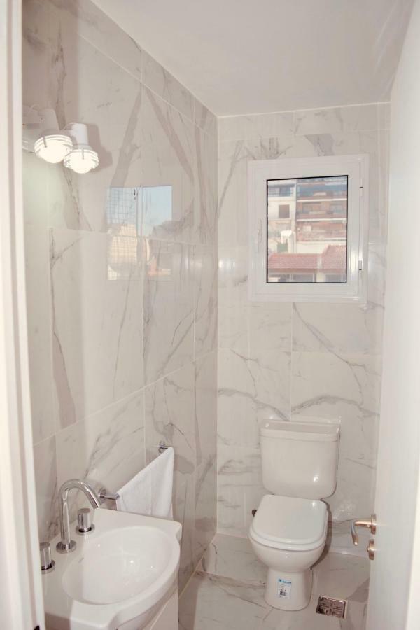 Mag Barracas Appartement Buenos Aires Buitenkant foto