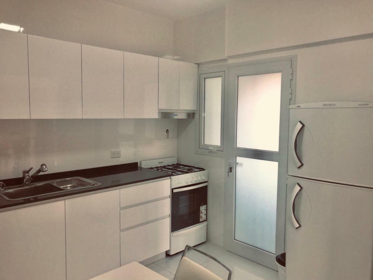 Mag Barracas Appartement Buenos Aires Buitenkant foto