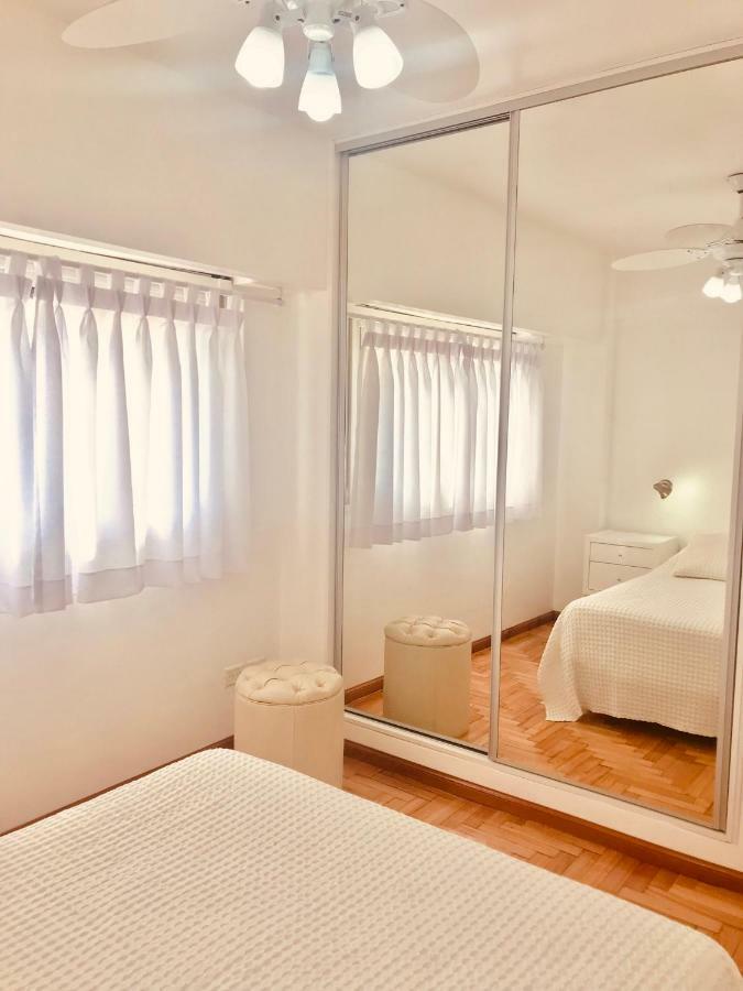 Mag Barracas Appartement Buenos Aires Buitenkant foto