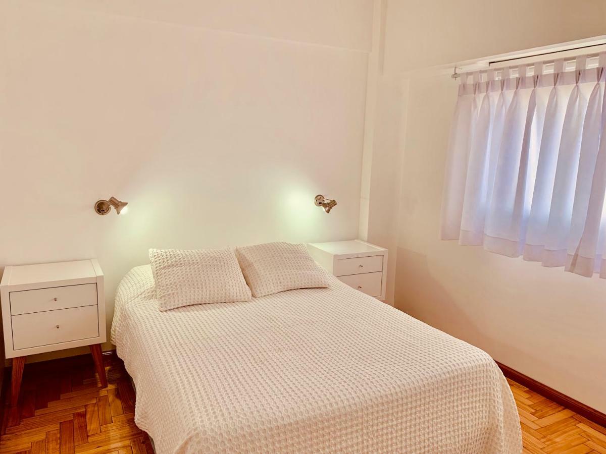 Mag Barracas Appartement Buenos Aires Buitenkant foto